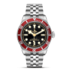 Tudor Black Bay